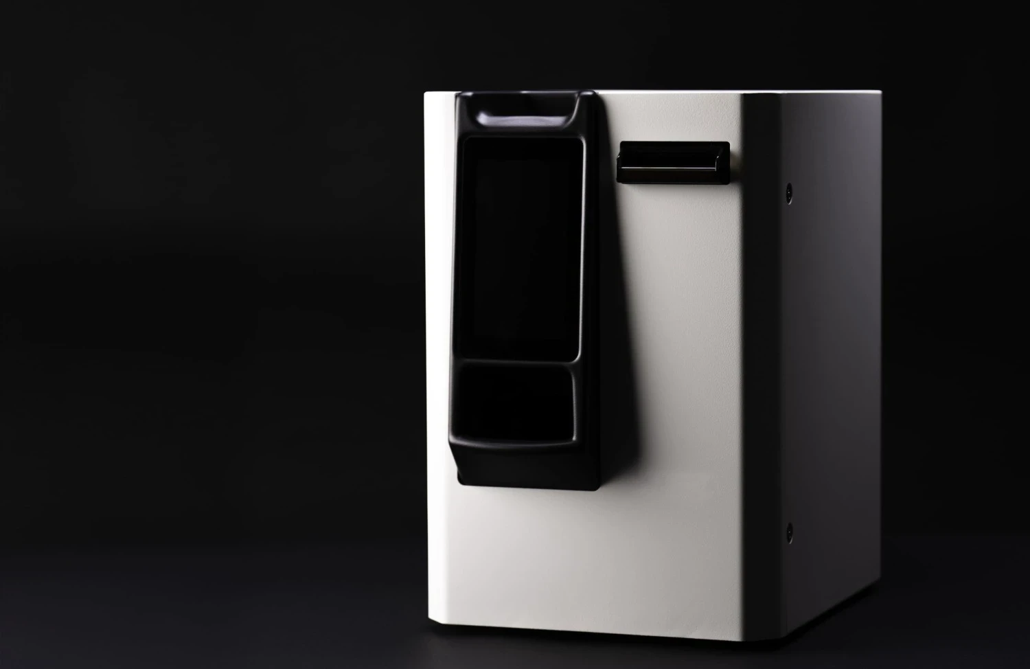 Reduisez file d'attente avec monnayeur automatique 