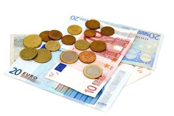 CAISSE MONNAYEUR EURO PIECE MONNAIE BILLETS COFFRE