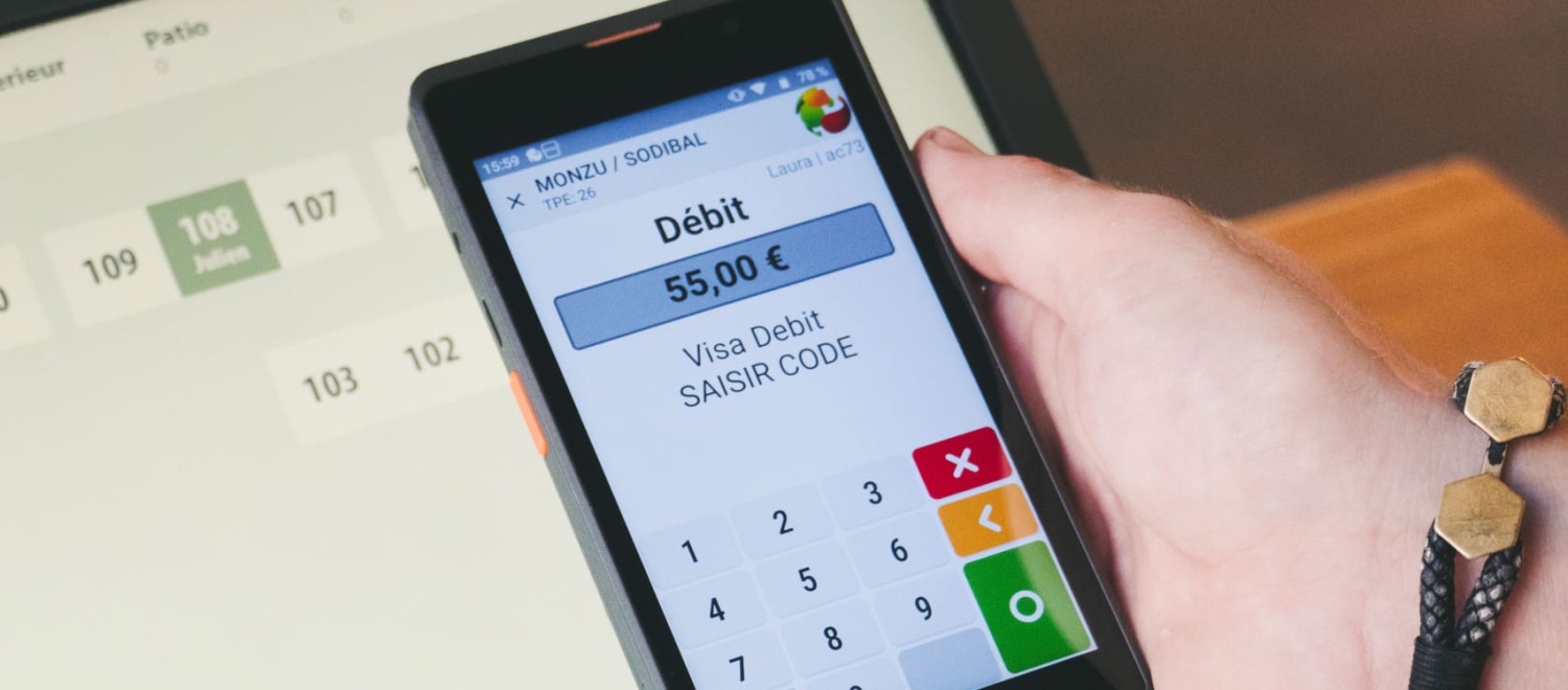 tpe restaurant decouvrez le terminal de paiement ideal pour votre etablissement