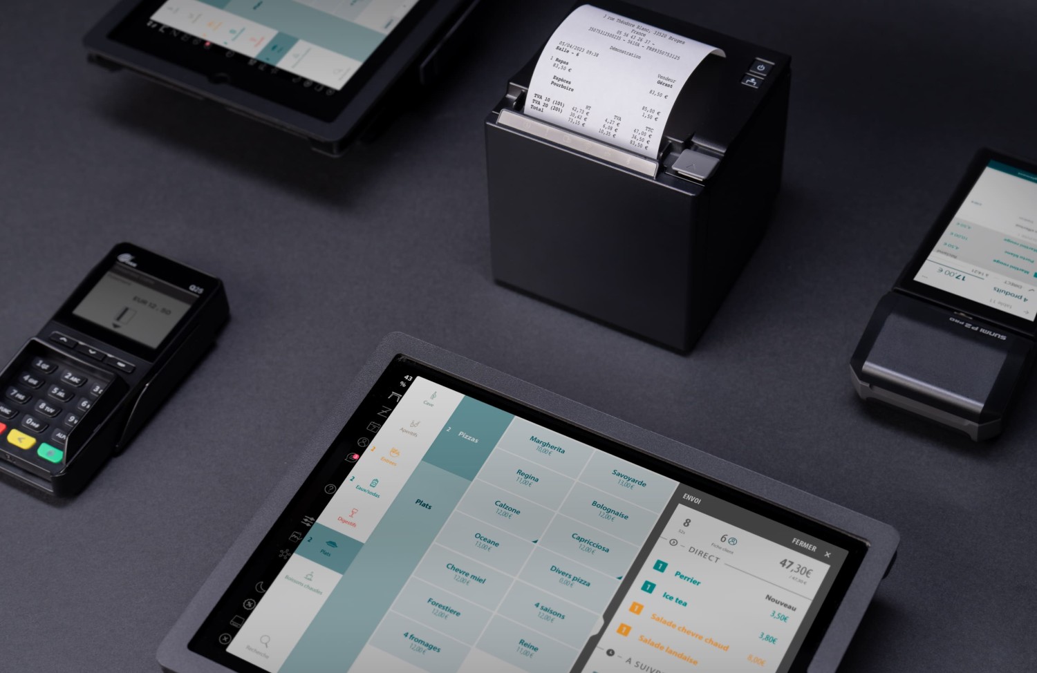home leader en solution d encaissement paiement