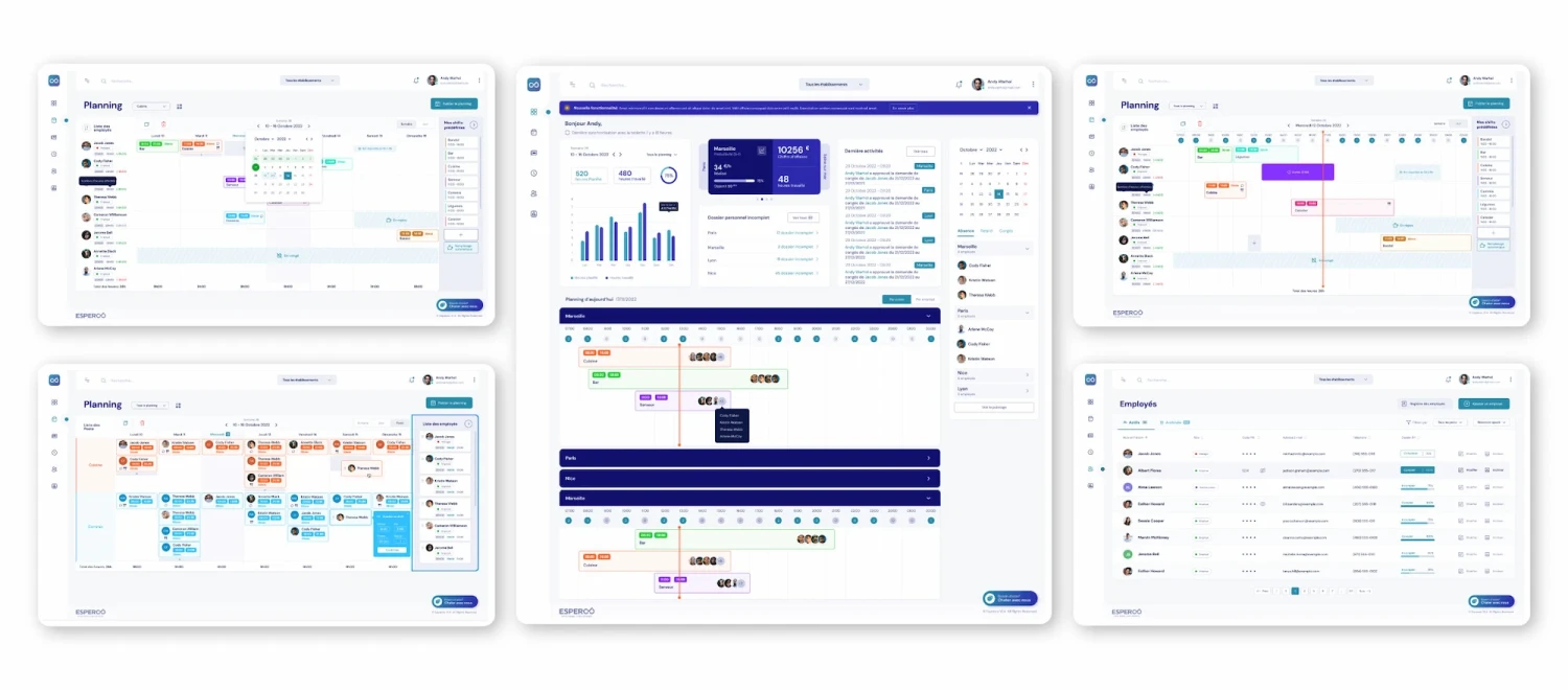 planning digital atouts de l outil pour votre activite