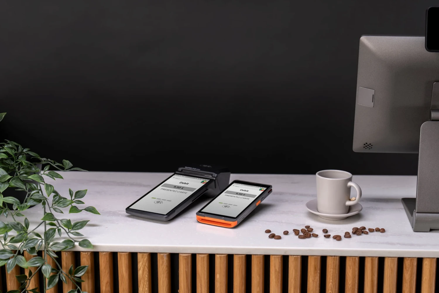 paiement carte service de qualite et de proximite