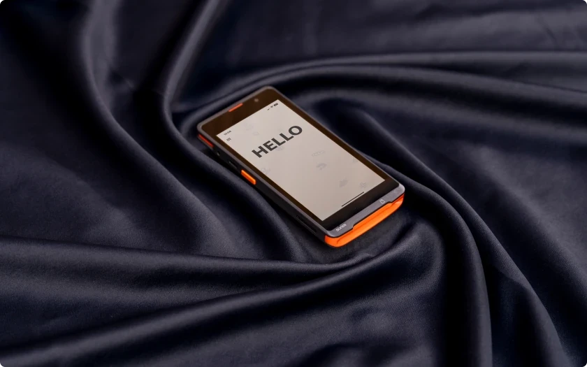 telecommande prise en main rapide