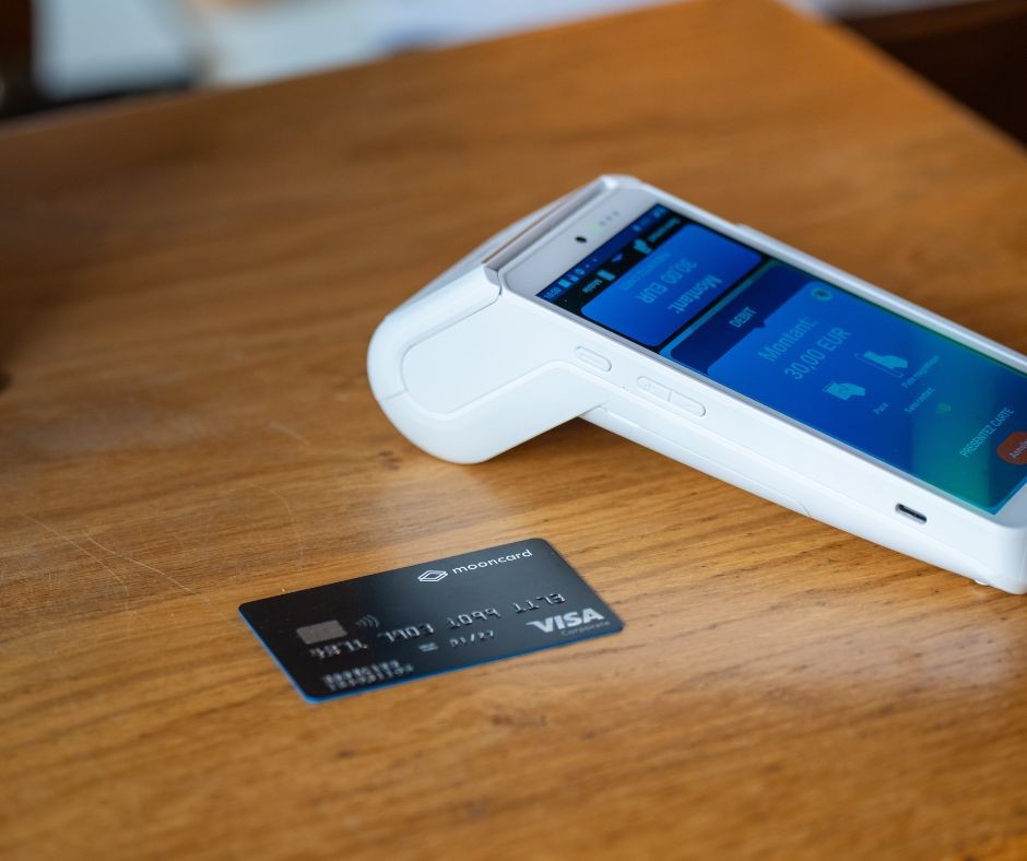 tpe paiement petit commerce