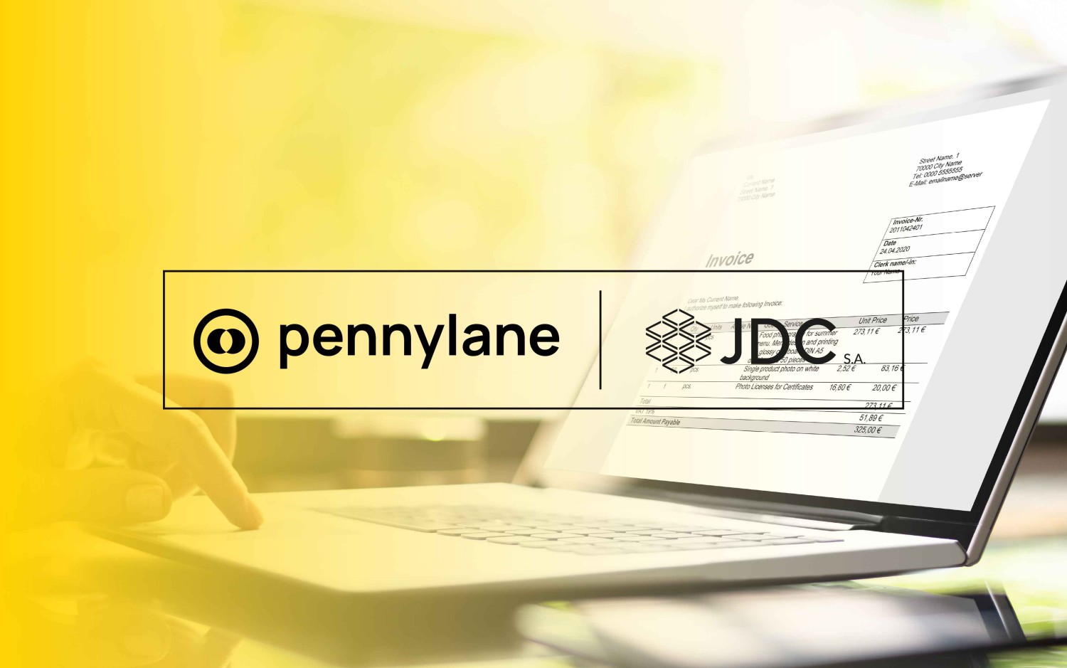 jdc pennylane