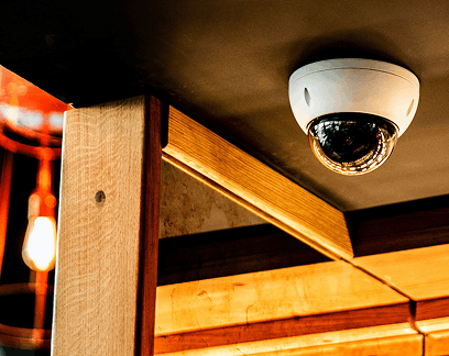 Vidéoprotection intelligente comment surveiller son commerce 24h 24