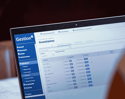 Back office et reporting comment transformer les données de caisse en décisions