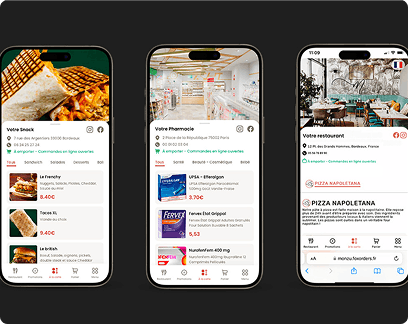 Click & Collect comment capter du chiffre d'affaires avant même l'ouverture