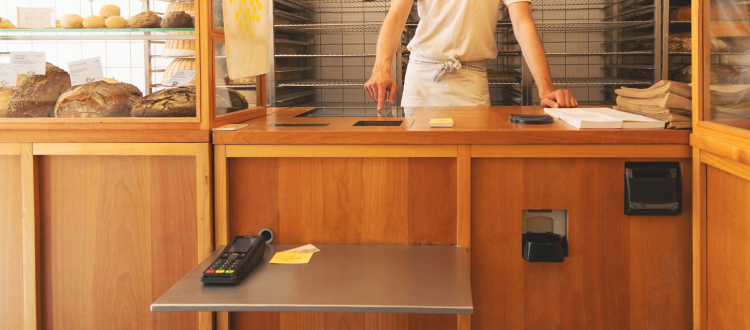 tpe boulangerie decouvrez le meilleur terminal de paiement pour votre commerce