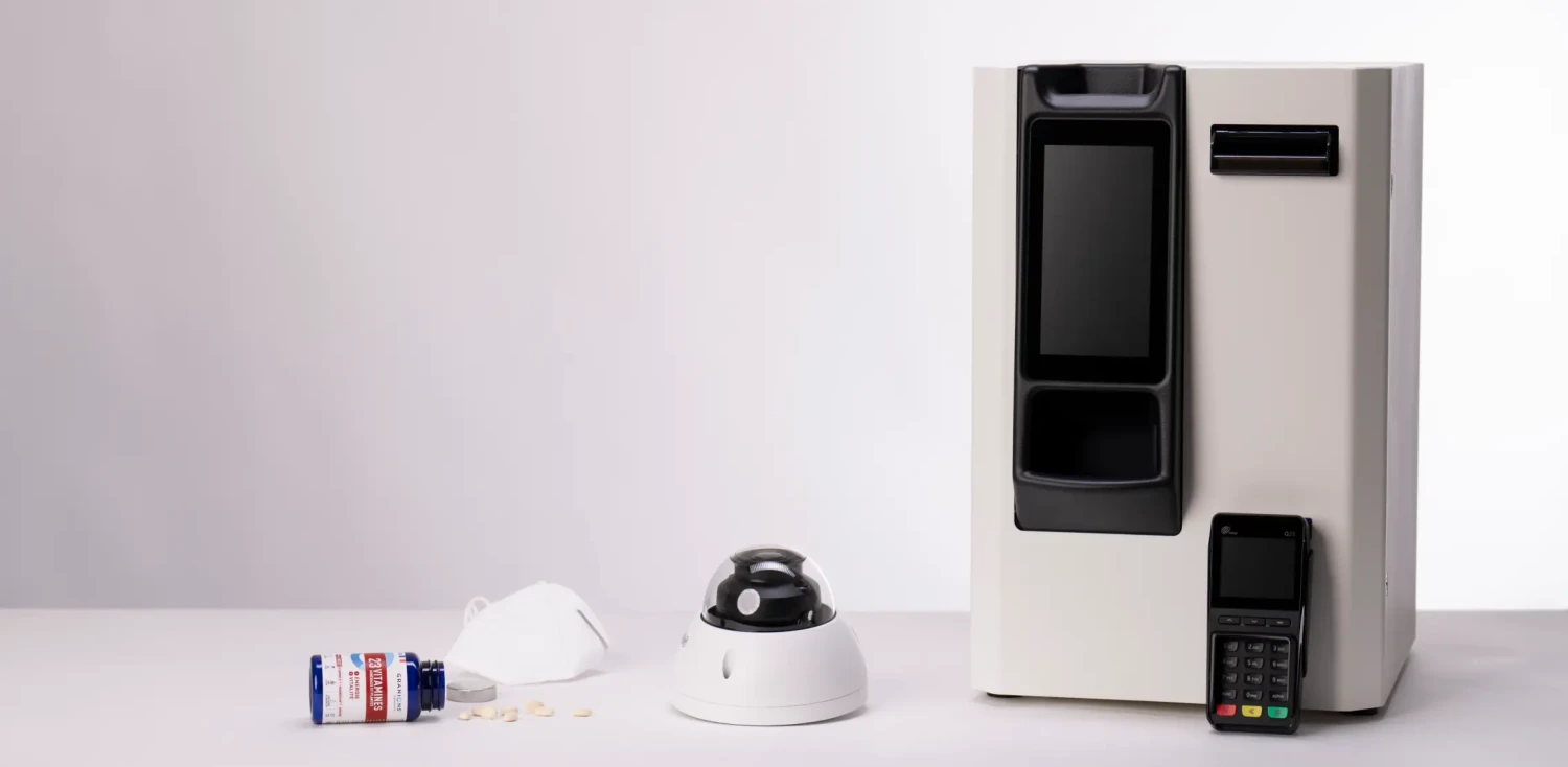 pharmacie solution digitales pour securiser vos lieux