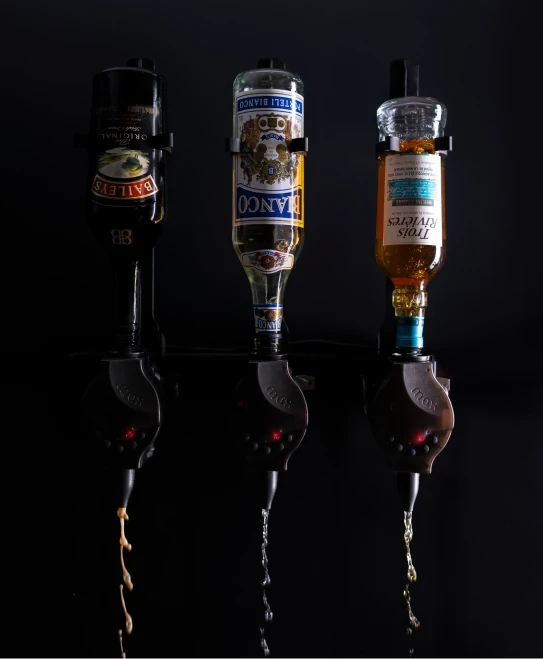 gestion de boisson alcools doseur d alcool professionnel