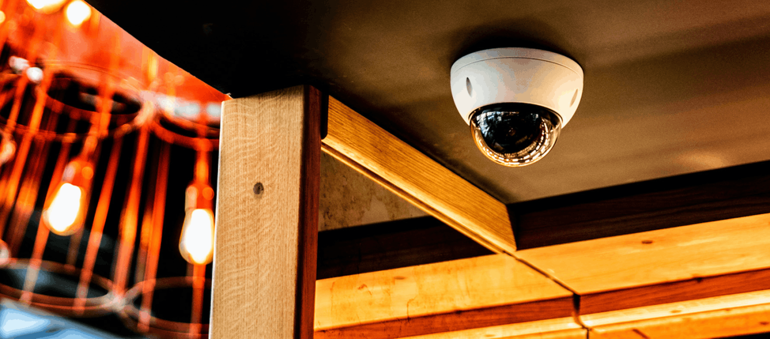 Vidéoprotection surveiller son commerce 24h 24