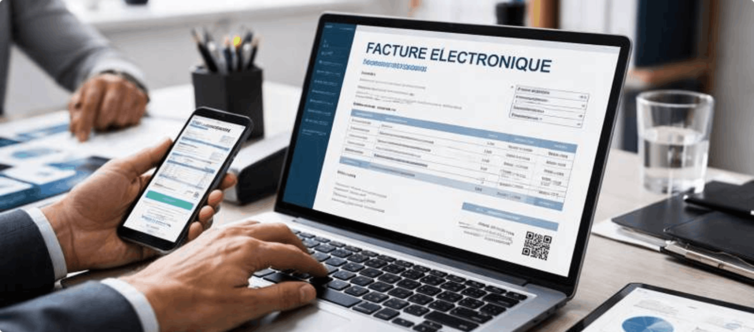 Facturation électronique 2026 2027