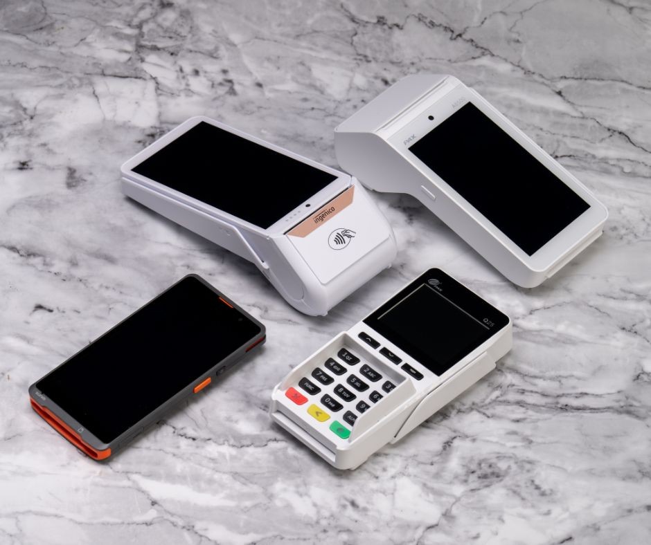 terminal de paiement tout commerce
