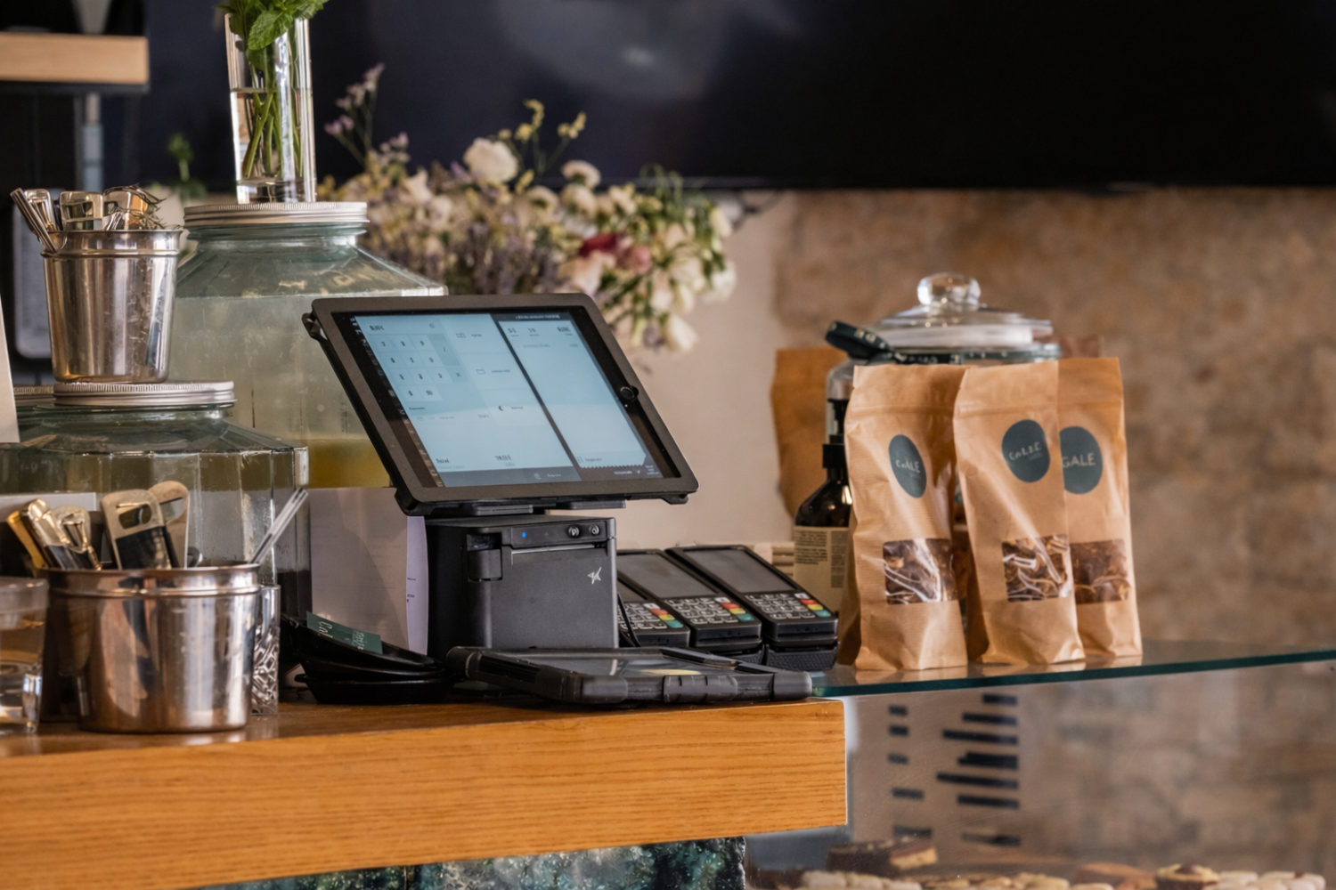 caisse enregistreuse pro