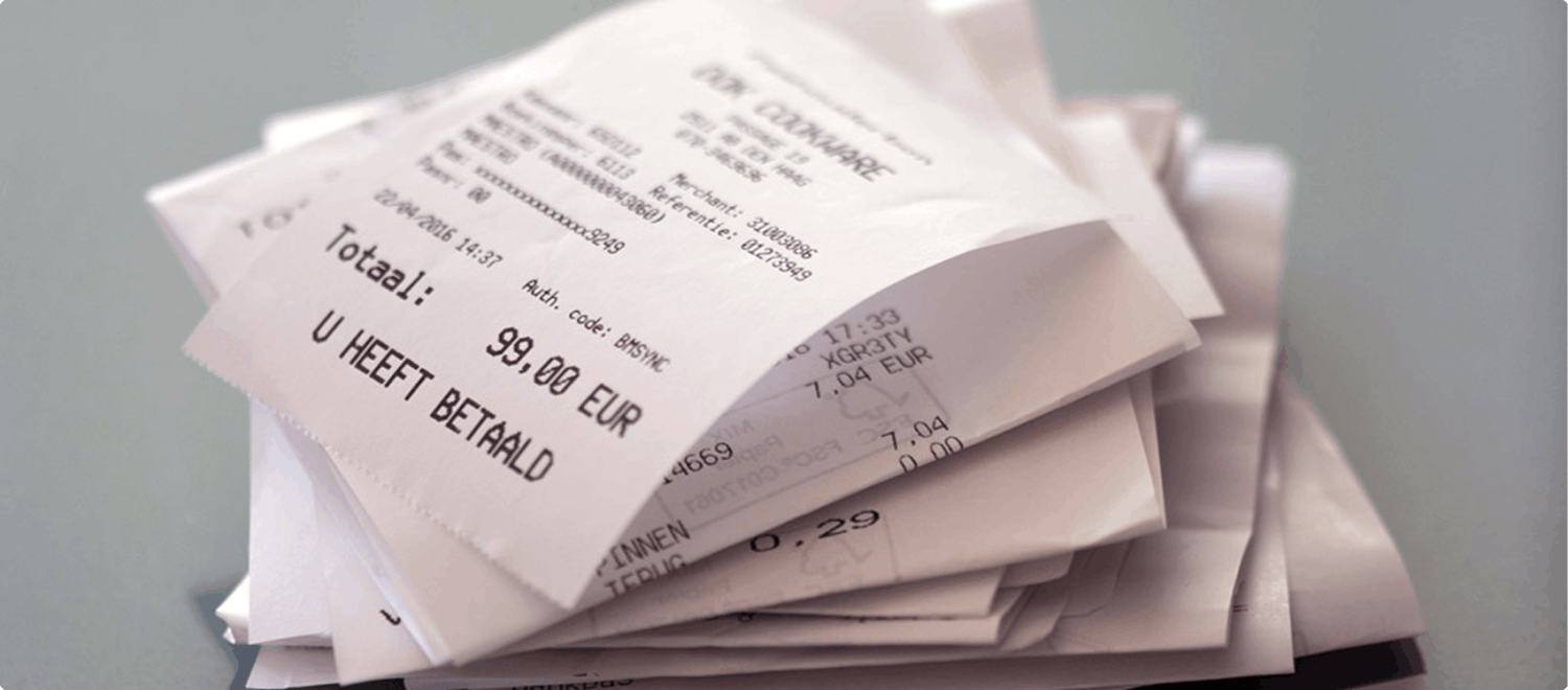 Ticket de caisse dématérialisé obligations, avantages et mise en place