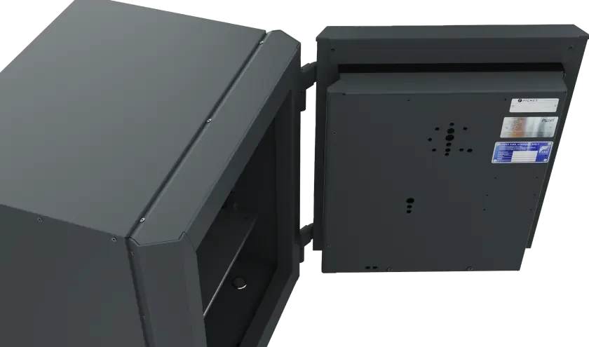 coffres fort controle d acces protection des biens de valeur