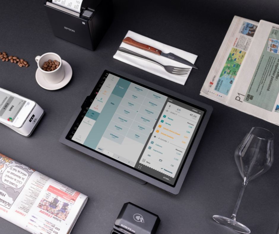 caisse stock inventaire