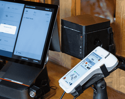 L'écosystème connecté quand caisse, TPE et back office parlent le même langage