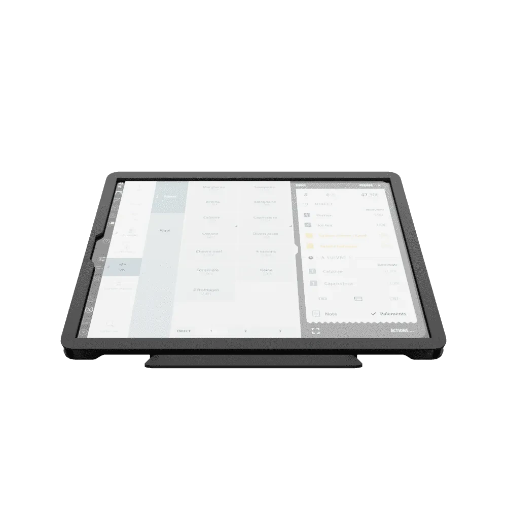 ipad socle