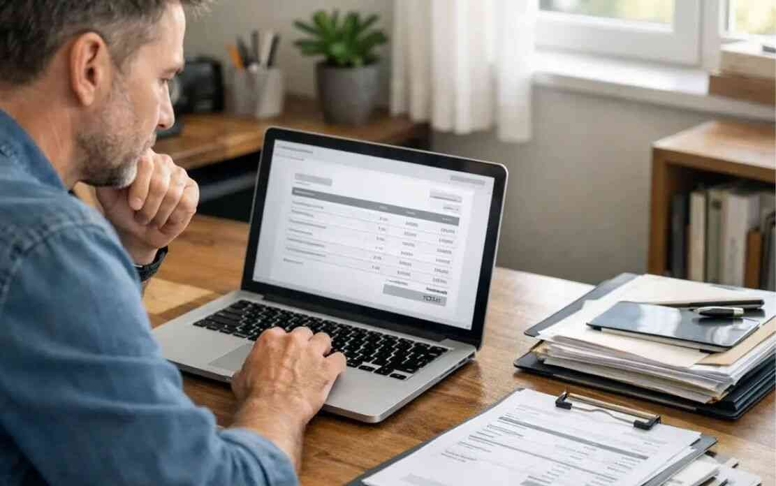 Statuts Facture Électronique le Cycle de Vie 2026 