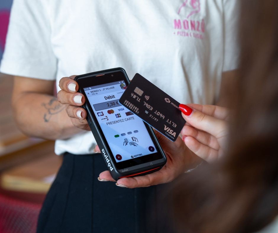 attente caisse client