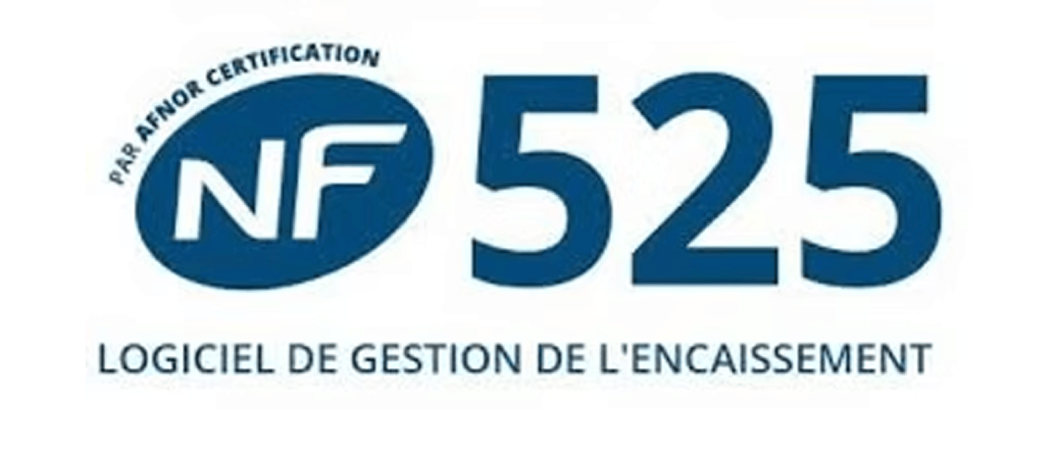Loi anti fraude TVA et NF525 votre caisse enregistreuse est elle conforme