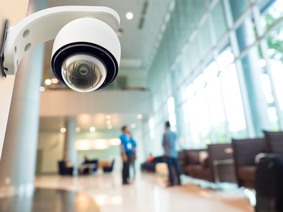 Installer une caméra de surveillance : tout ce qu'il faut savoir