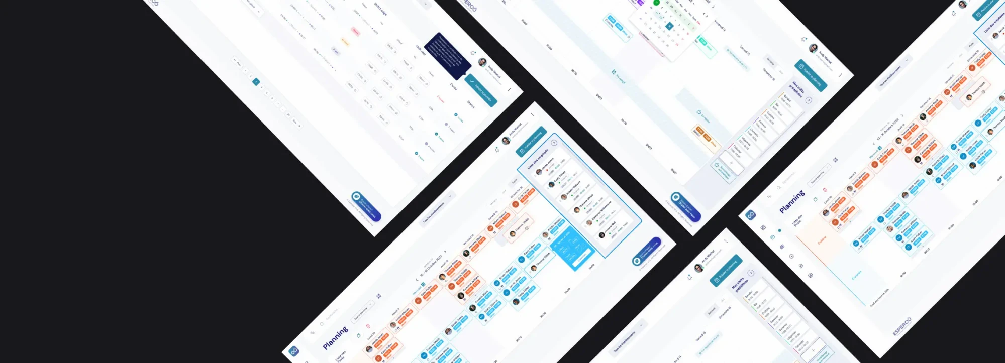 planning digital header