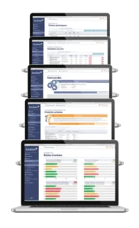 facturation-fournisseur-gestion+ JDC