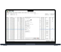 fonctionnalite secteur back office tpe