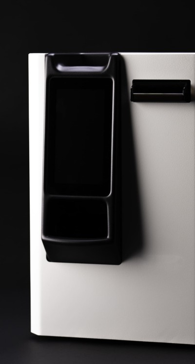 home reduisez file d attente monnayeur automatique mobile
