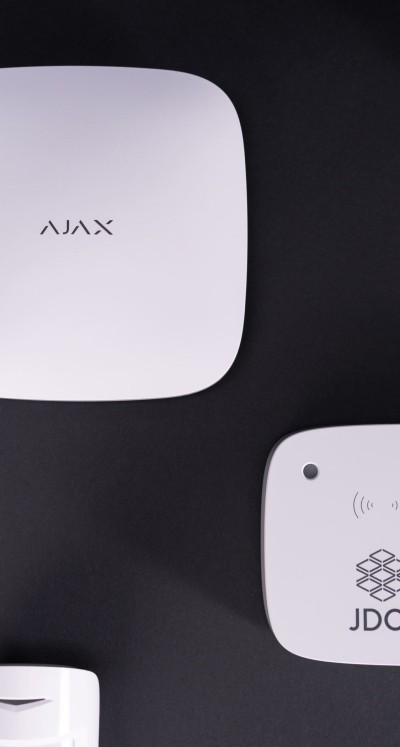 home systemes d alarme videoprotection professionnels mobile