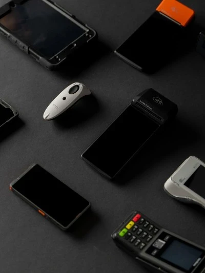 Transformation numerique de votre etablissement mobile