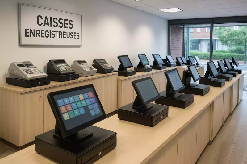 vente caisses enregistreuses min