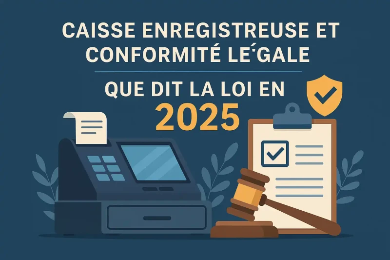conformite caisse enregistreuse 11zon