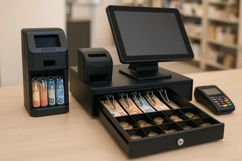 gestion des espèces