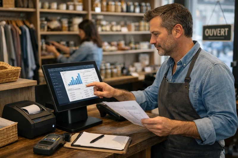 caisse reprise commerce 1