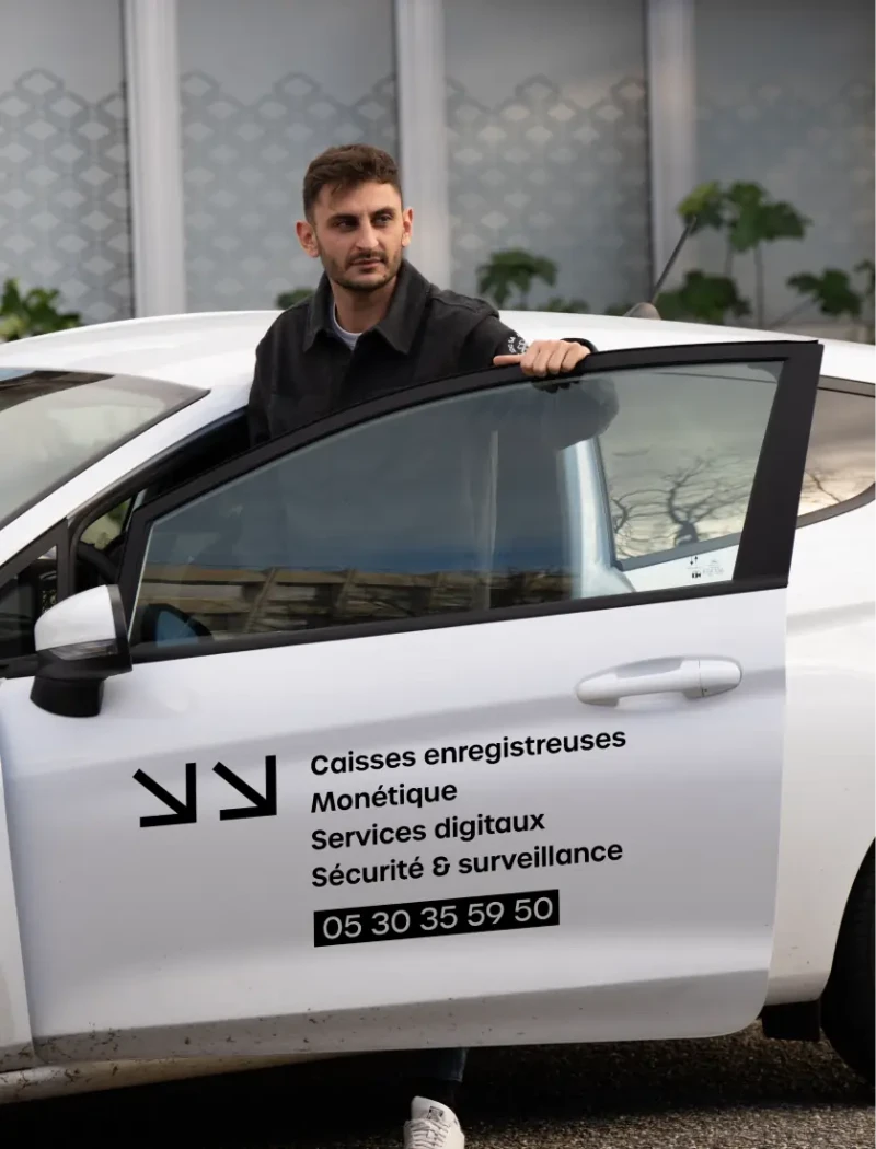home proximite service