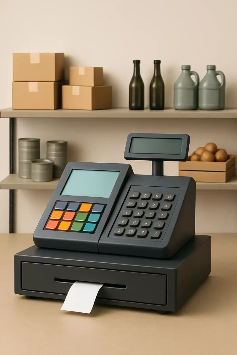 caisse et gestion de stock 1 11zon