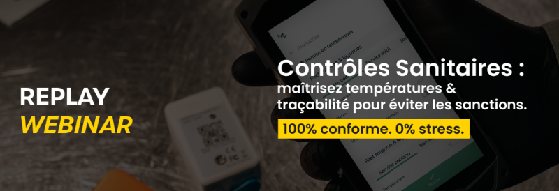 replay webinar controles sanitaires temperature traçabilite