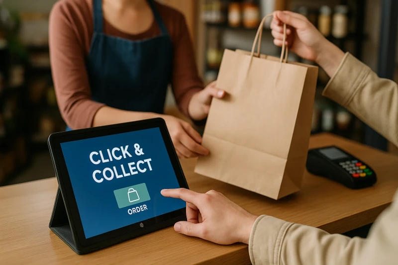 Click & Collect