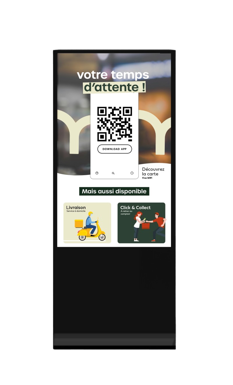 AFFICHAGE DYNAMIQUE MISE EN SITUATION 01